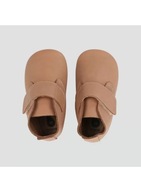 Hnedé papuče Soft Sole BOBUX Caramel Desert 1002-000-13 XL