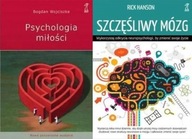 Psychologia miłości + Szczęśliwy mózg