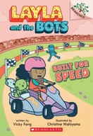 Built for Speed: A Branches Book (Layla and the