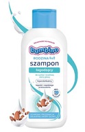 Szampon łagodzący BAMBINO RODZINA 400ml