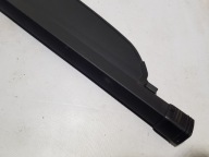 blinds net PRZESLONA boot MERCEDES ML W166