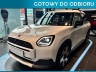 Od ręki - Mini Countryman 1.5 (170KM) C Linia Favoured | Wyposażenie S