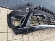 Toyota ProAce City 18- bumper front front