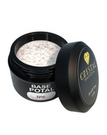 Hybridná maskovacia báza CRYSTAL PROFESSIONAL Base Potal 6 15ml