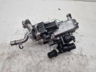 Abgaskuehler AGR AGR-Ventil FM5Q-9D475-AA02 FORD KUGA MK2 TRANSIT CONNECT