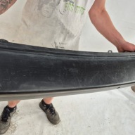 TOYOTA PROACE II 2 16-> bumper rear part rear PDC