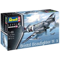 Bristol Beaufighter TF.X 1/48