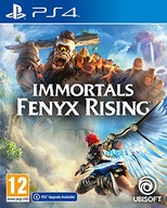 Immortals Fenyx Rising [ PL /ANG]