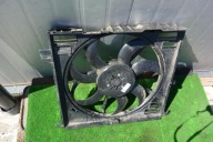 ventilátor chladiče Benzín ALFA ROMEO STELVIO