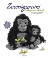 Zoomigurumi Endangered Animals: 15 Amigurumi Patte