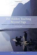 The Hidden Teaching Beyond Yoga: The Path to