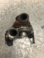 TURBO turbo BMW E60 E61 M57TUE2 306 D3 7794259