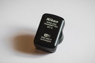 Nikon WT-6 Bezprzewodowy nadajnik do Nikona D5/D6