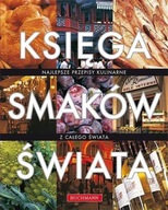 Księga smaków świata