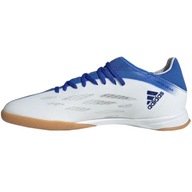 Buty piłkarskie na halę dla dzieci ADIDAS X Speedflow GW7492 - 38 2/3