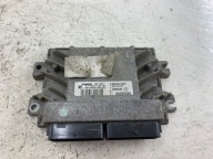 RENAULT MEGANE e SCENIC e 1.6 Centralina Motore 8200272464