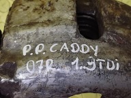 VW CADDY 2 1.9 TDI třmen pravý předek