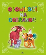 Opowieści na dobranoc