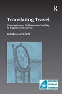 Translating Travel: Contemporary Italian Travel