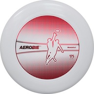 Lietajúci disk Aerobie Medalist 175 gram biely