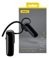 SŁUCHAWKA BLUETOOTH JABRA TALK 25 SE HD NA 2 TELEFONY