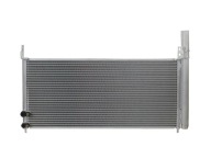 Chladič klimatizace LEXUS CT 200H AURIS 1.8