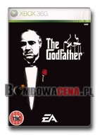 The Godfather [XBOX 360] akčná adventúra
