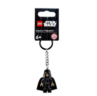 LEGO 854289 Star Wars Kľúčenka s cisárom Palpatinom