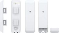 Access point Ubiquiti NanoStation M5 Zew AP NSM5 punkt dostępowy