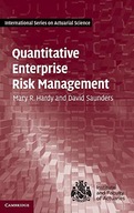 QUANTITATIVE ENTERPRISE RISK MANAGEMENT (INTERNATI