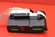 control panel air conditioning devices KLIMY HONDA CIVIC 7 VII 00-05