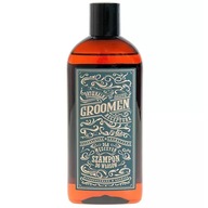 Šampón na vlasy Earth - Groomen - 300ml