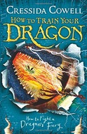How to Train Your Dragon: How to Fight a Dragon s