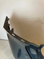 bumper rear part rear Volvo V40 II PDC 705-16