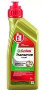 OLEJ PRZEKŁADNIOWY CASTROL TRANSMAX DUAL 1L