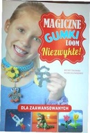 Magiczne gumki LOOM. Niezwykłe - Thomas