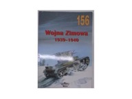WOJNA ZIMOWA 1939-1940 NR 156 - MAKSYM KOŁOMYJEC