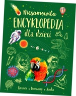 Niesamowita encyklopedia dla dzieci