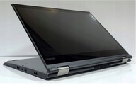 Notebook Lenovo ThinkPad Yoga 370 13,3 "Intel Core i5 16 GB / 256 GB čierny