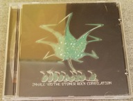 V/A - Inhale 420: The Stoner Rock Compilation CD Crowbar , Supafuzz