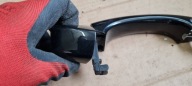 A7 4G S7 handle door LED right front rear part LY9B A6 C7 4G 4H0837206B