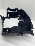 AUDI A6 C7 AVANT floor wklad soundproofing floor wneki boot