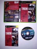 Tenchu: Return From Darkness Hra pre Microsoft Xbox