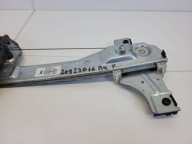 window regulator electrical front right side Peugeot 208 2015 967314380