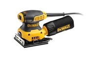 Szlifierka oscylacyjna DeWalt 230W DWE6411 1,6mm