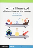 Stahl s Illustrated Alzheimer s Disease and Other