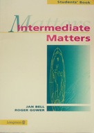 Intermediate Matters SB - Jan Bell, Roger Gower