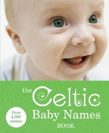 The Celtic Baby Names Book group work