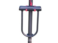 ЗАЖИМ ЗАМКА U-LOCK для скутера Joyor S10-S