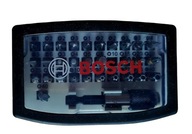 Sada náradia Bosch 32 el.